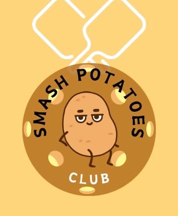Smash Potatoes Club🥔  media 1