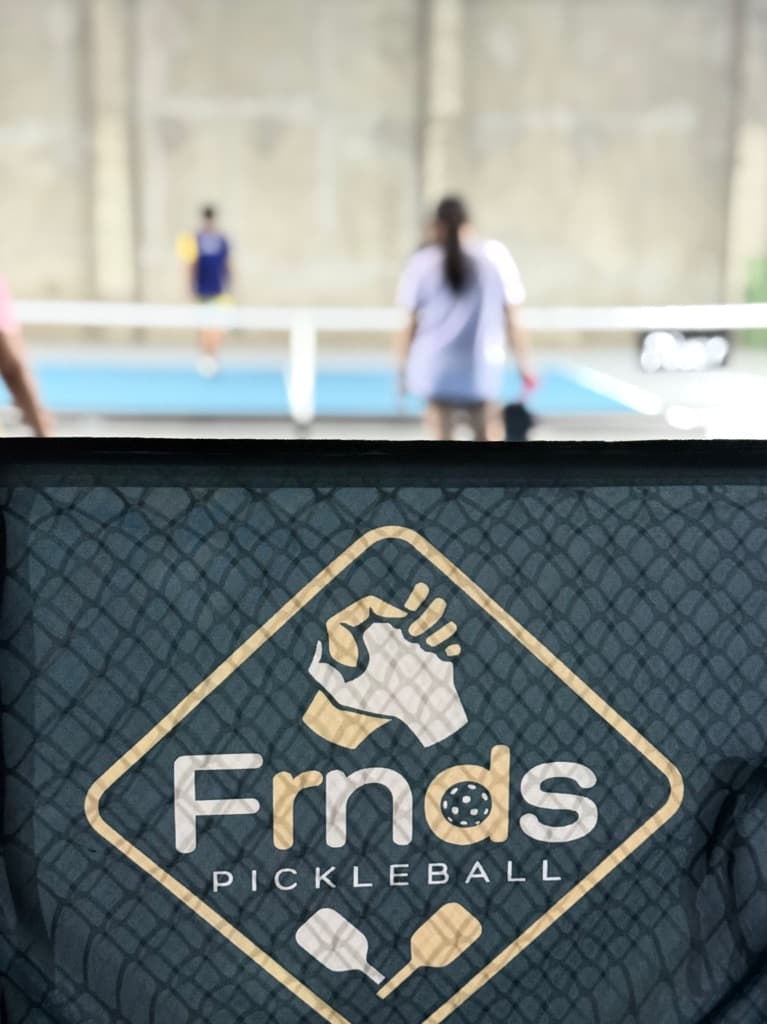 Frnds Pickleball media 2