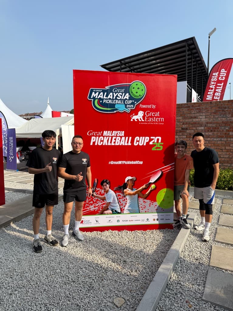 PICKLEBALL PIRATES 🏴‍☠️  media 3