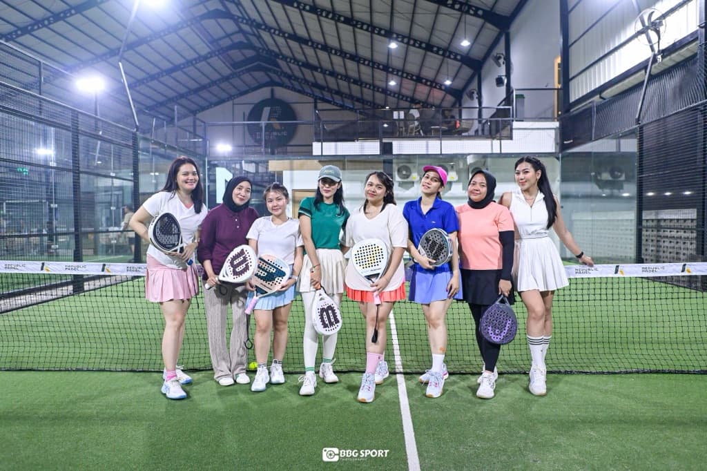 PADELPRINCESS2025 media 2