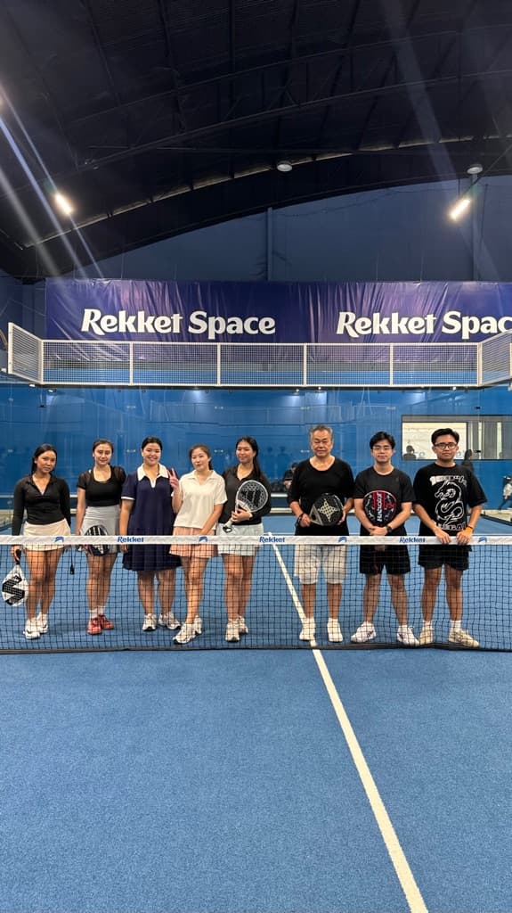 ✨🎾RARE PADEL🎾✨ media 3