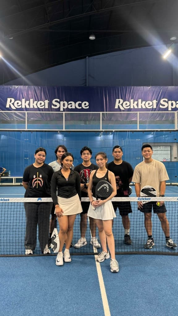 ✨🎾RARE PADEL🎾✨ media 2