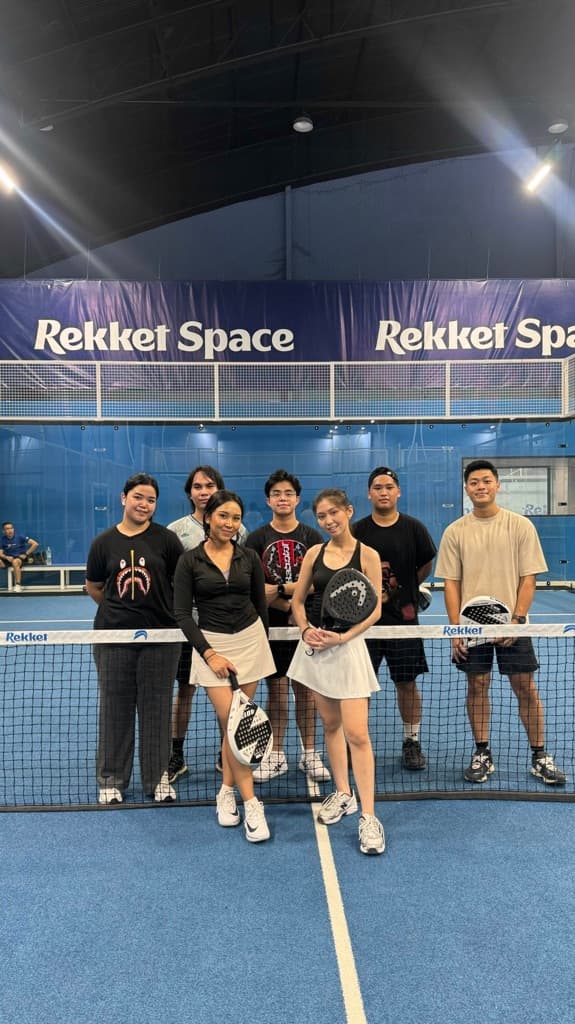 ✨🎾RARE PADEL🎾✨ media 1