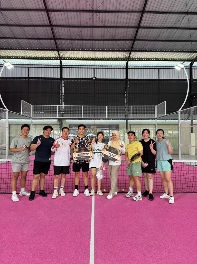 KartelPadel media 6