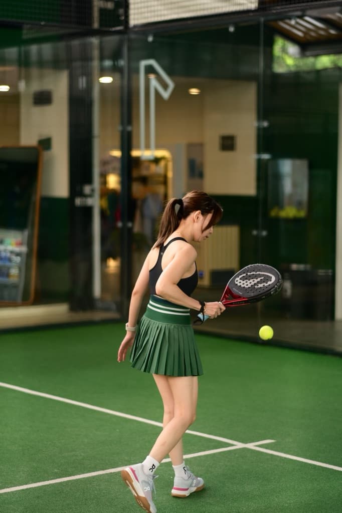 Backglass Society | Padel Club media 5