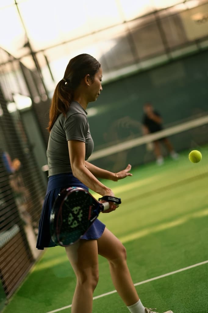 Backglass Society | Padel Club media 3