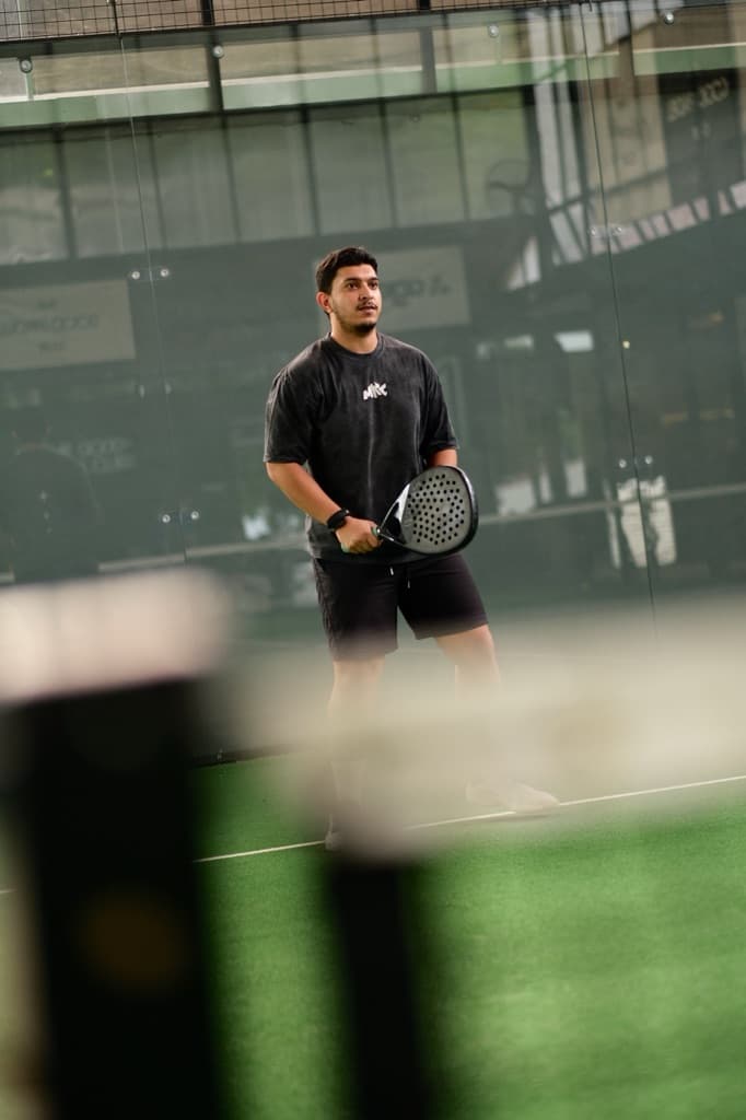 Backglass Society | Padel Club media 2