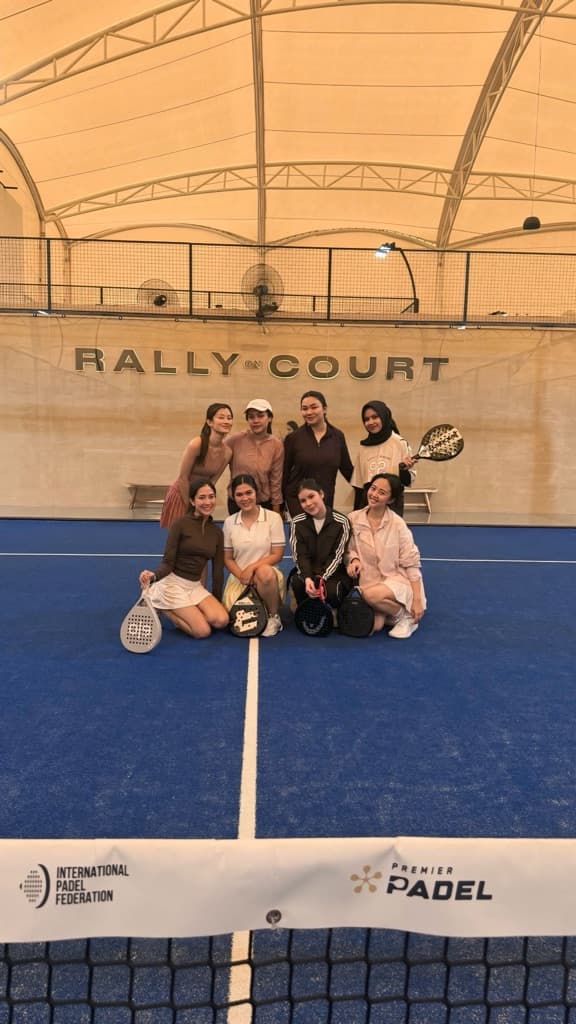 Lux Padel media 4
