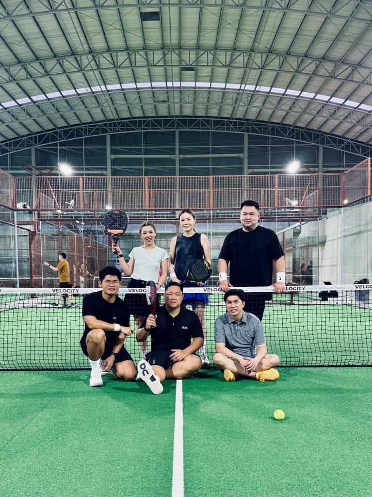 Padel Life media 6