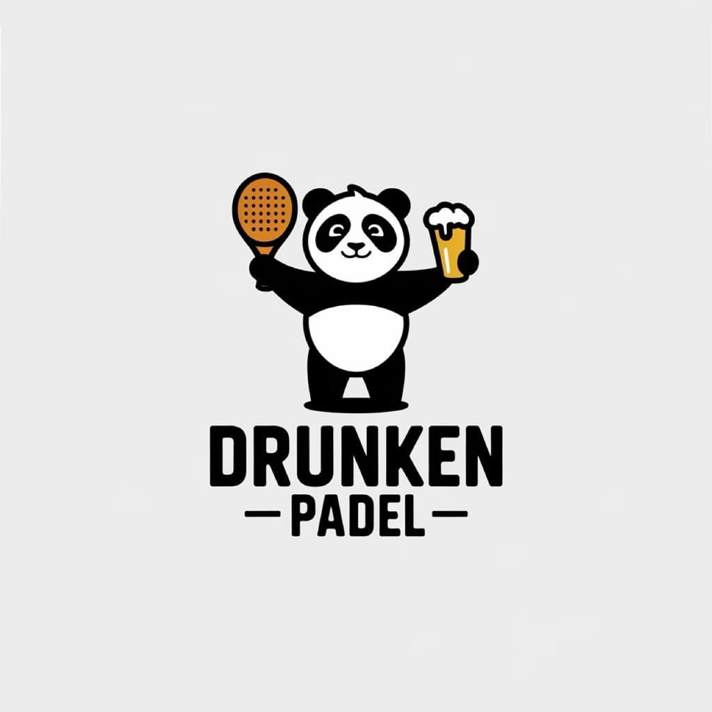 Drunken Padel  media 1