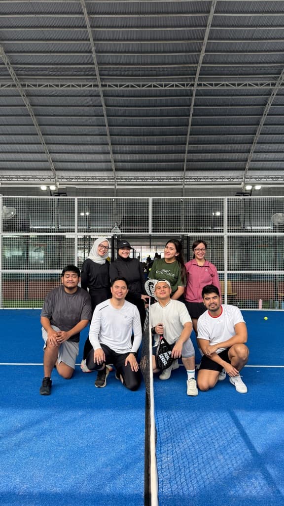Padeltos media 6