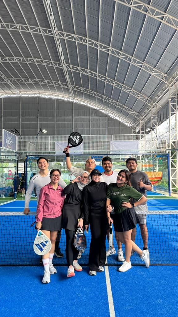 Padeltos media 5