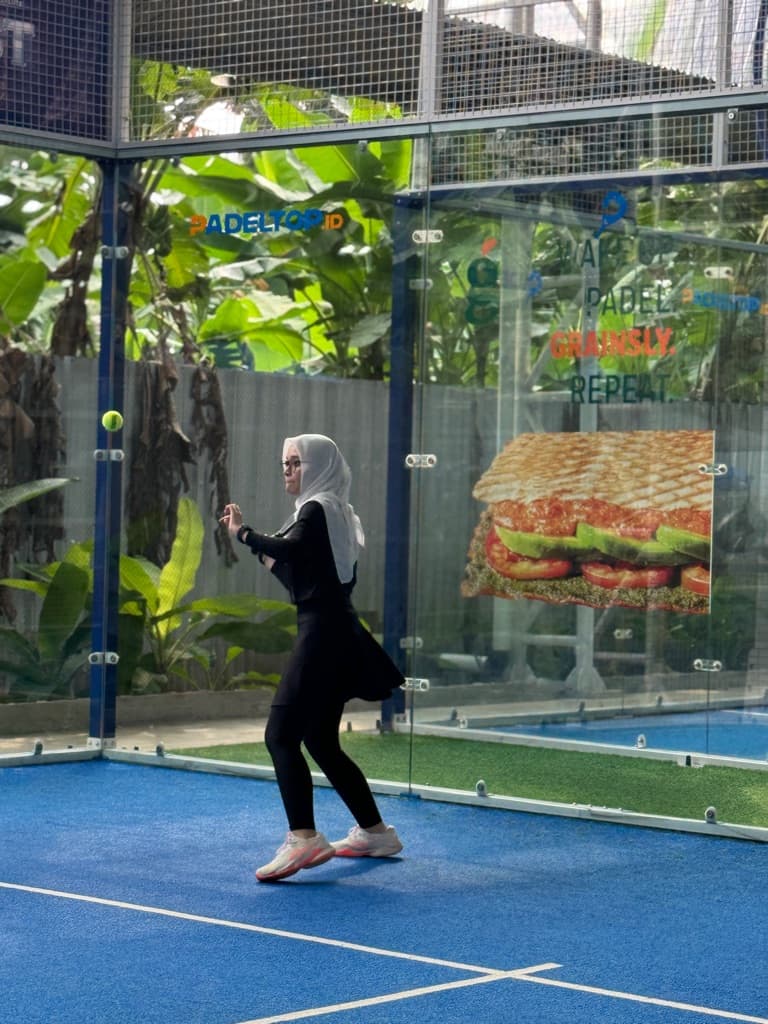 Padeltos media 2