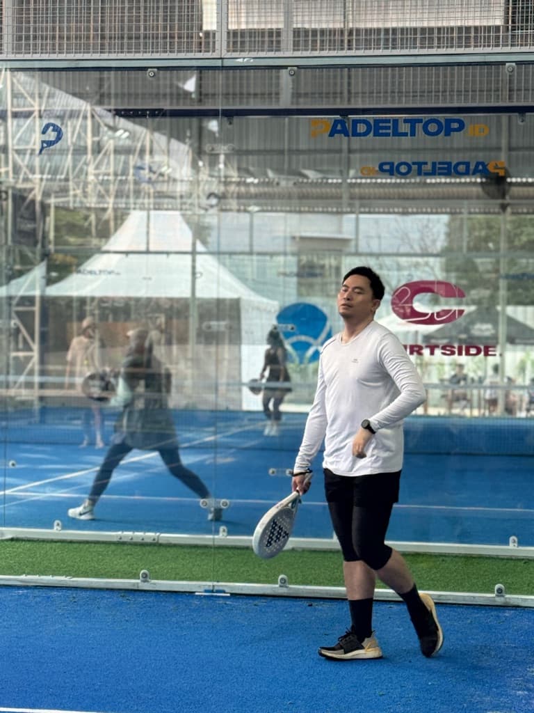 Padeltos media 1