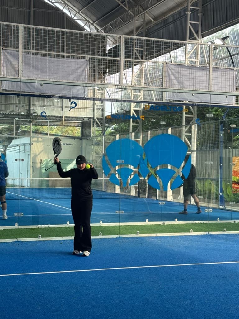 Padeltos media 3