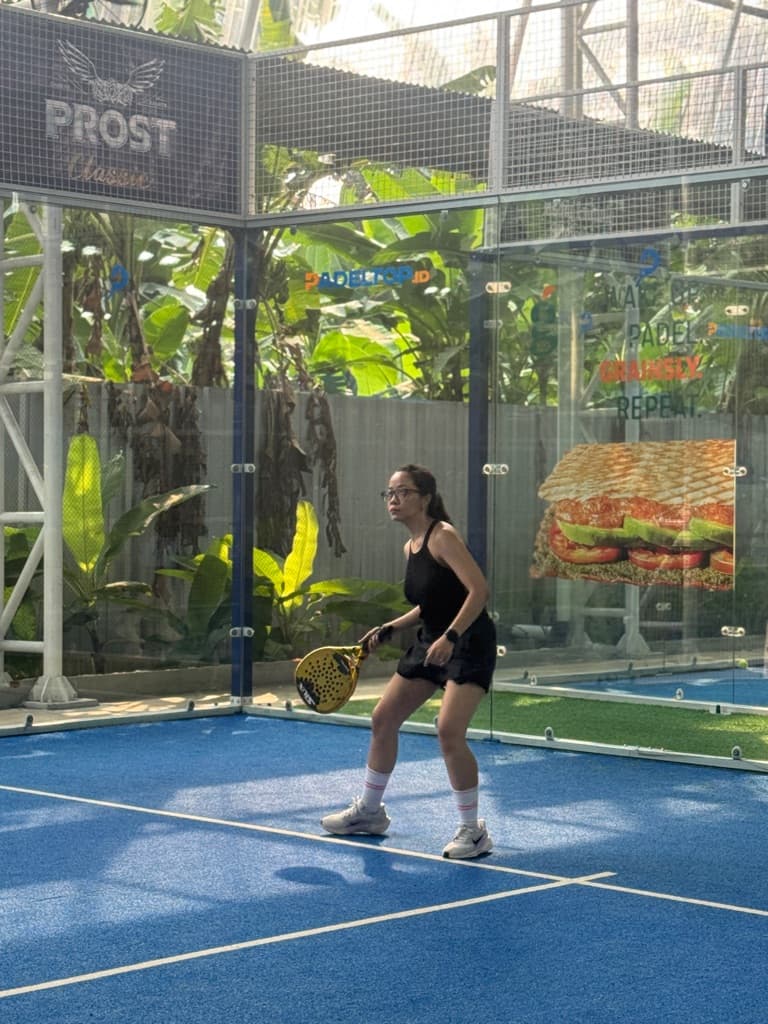Padeltos media 4