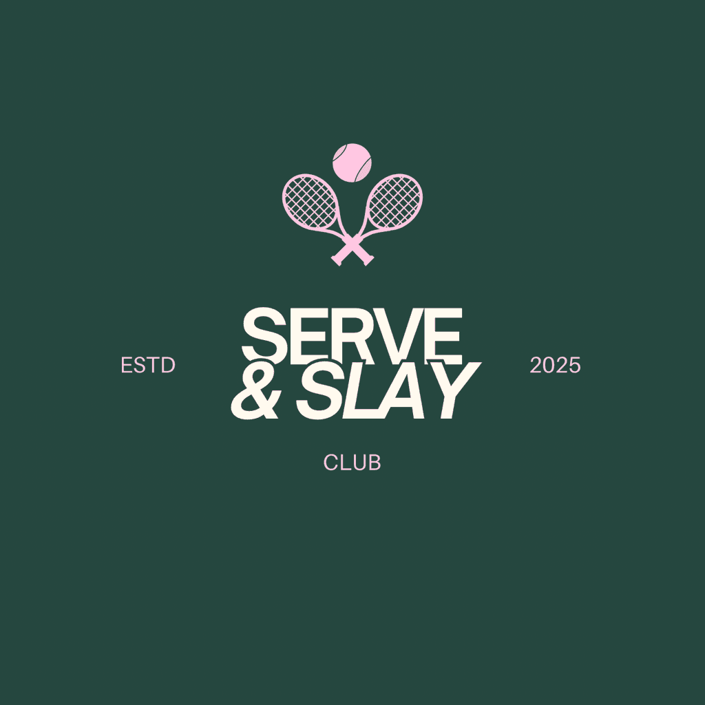 Serve & Slay Club media 1