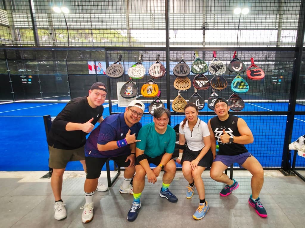 Mods Padel media 2