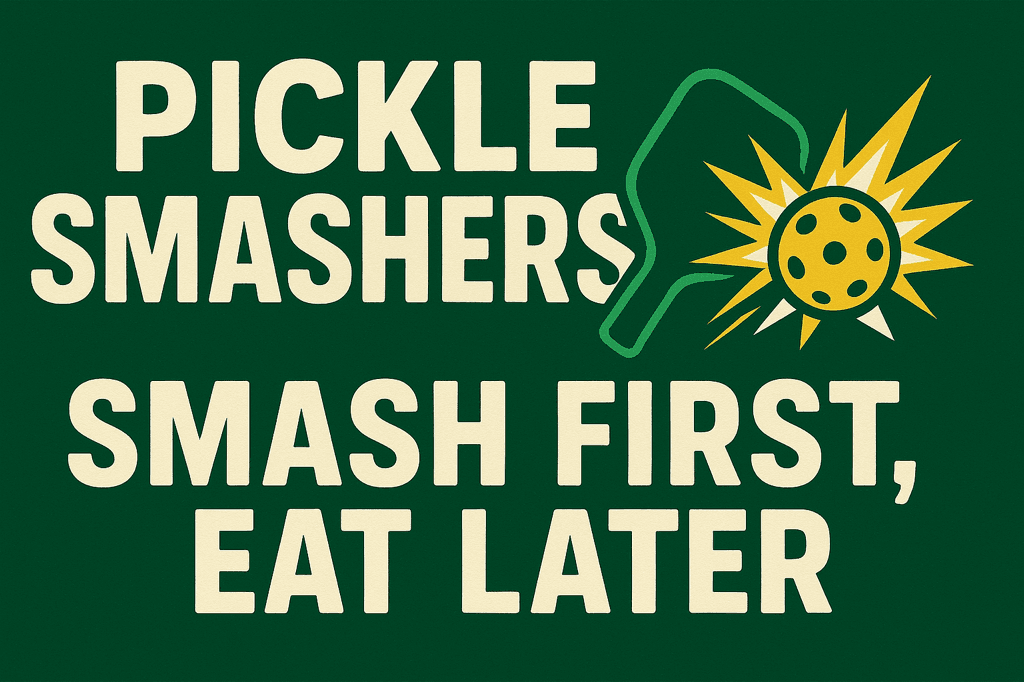Pickle Smashers media 1