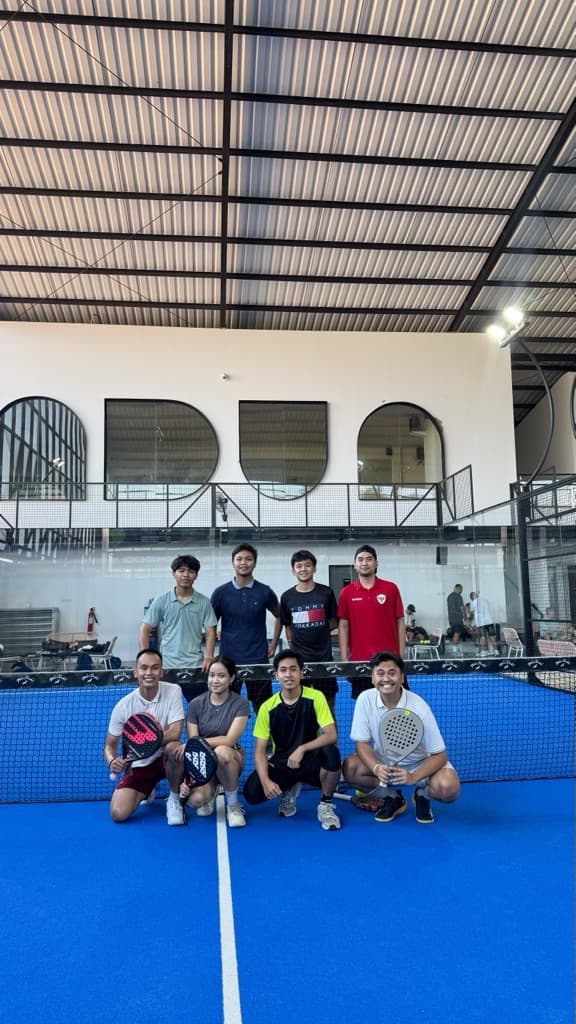 La Estrella Padel media 1