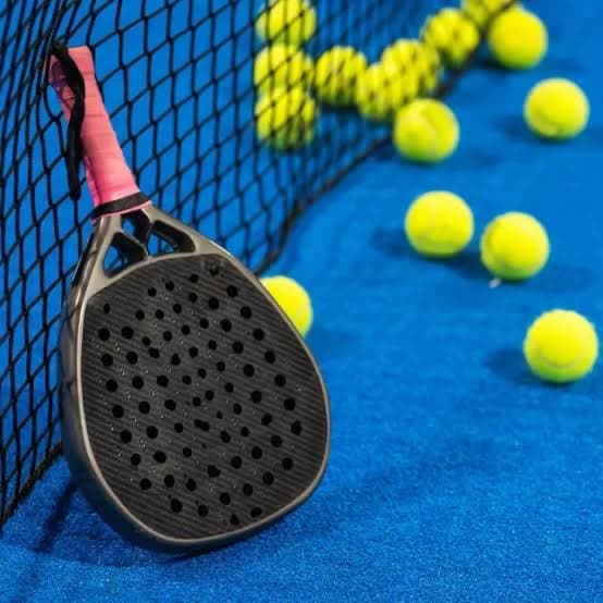 The Quad Padel Club media 1