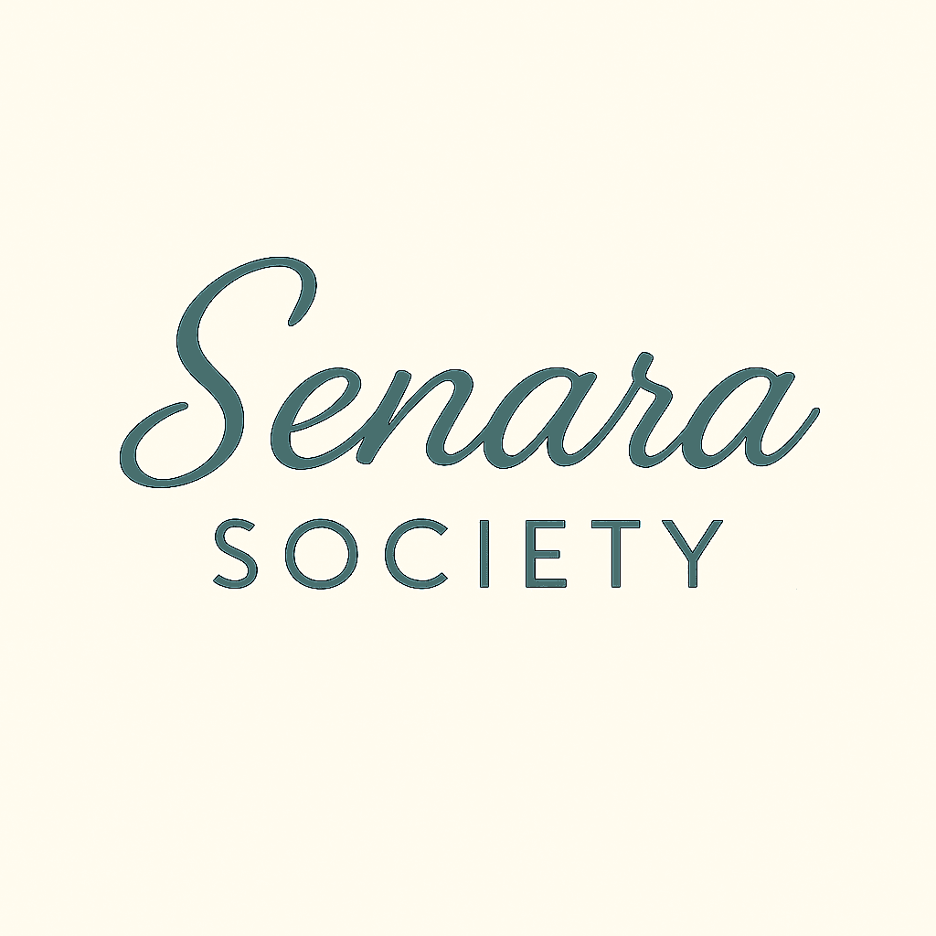 Senara Society  media 1