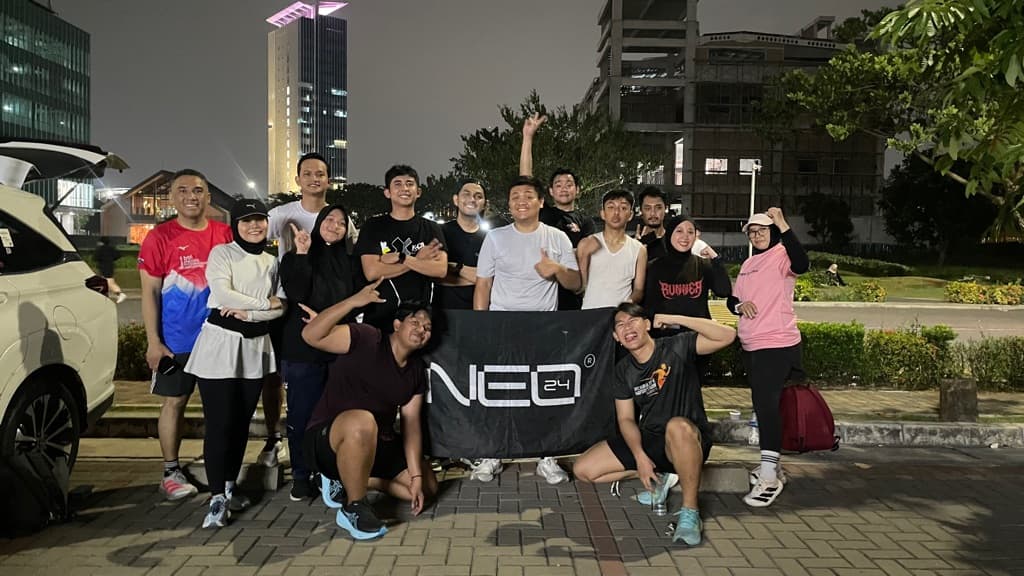 NEO24® Sports Club media 6
