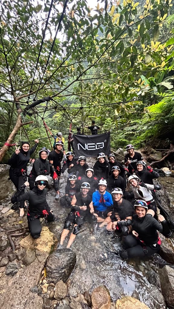 NEO24® Sports Club media 5
