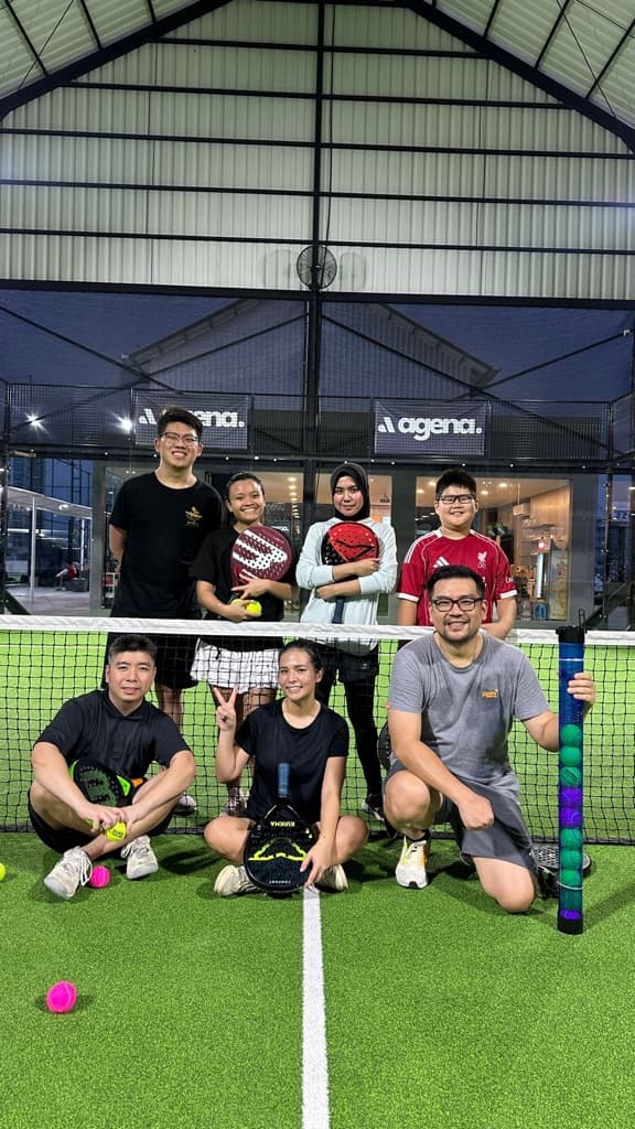 JPM Padel Club media 4