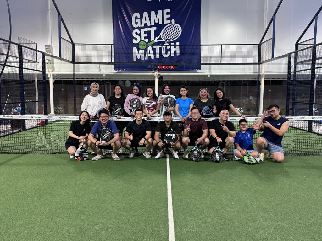 JPM Padel Club media 2
