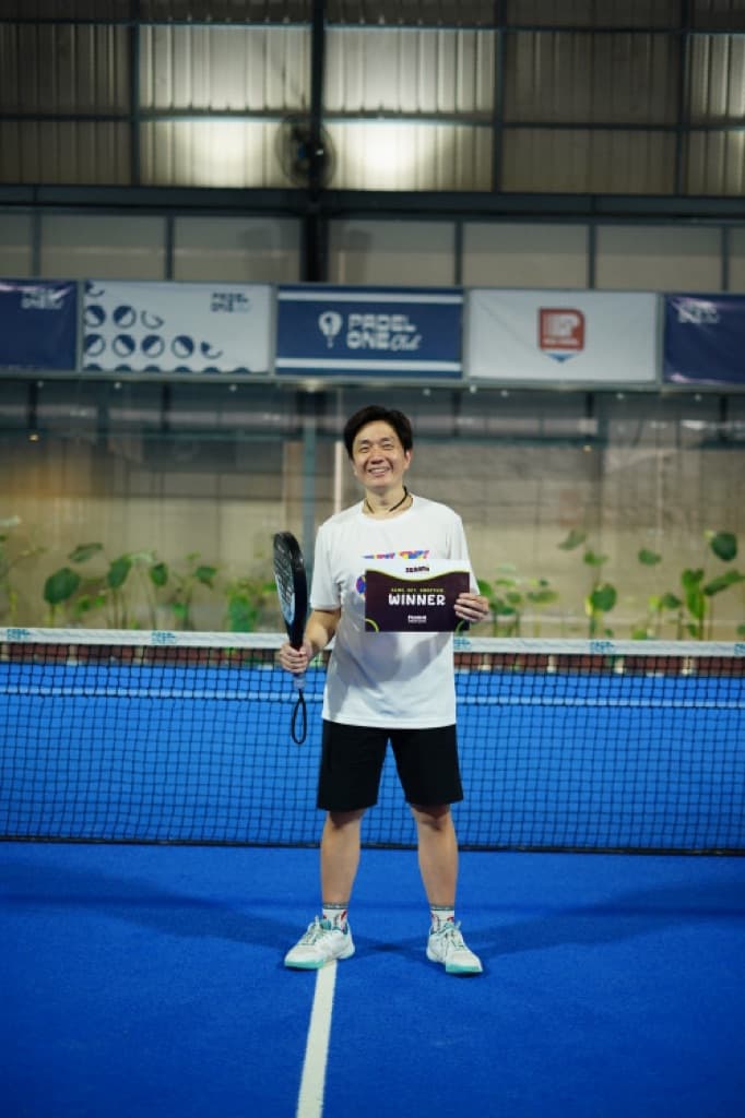 FUNINI PADELINI media 4