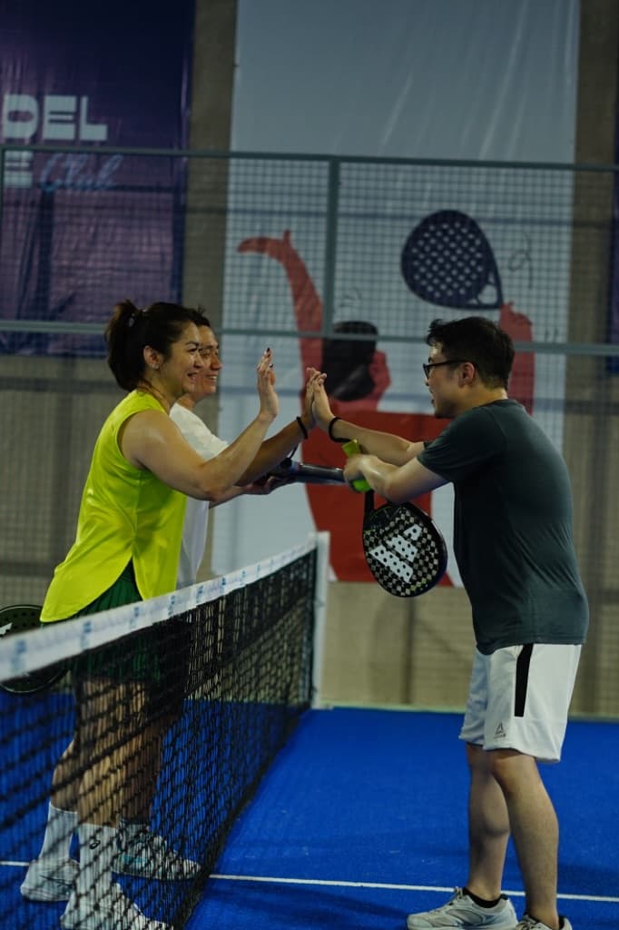 FUNINI PADELINI media 5