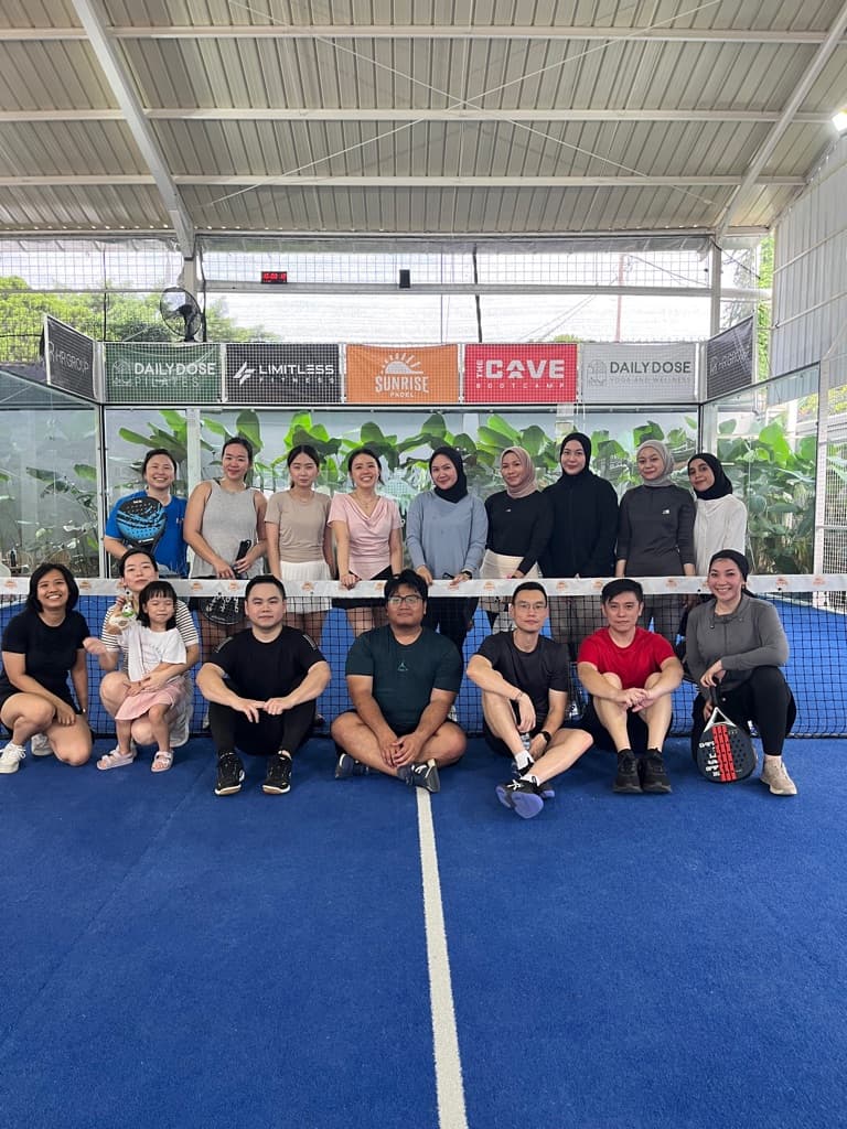 FUNINI PADELINI media 6