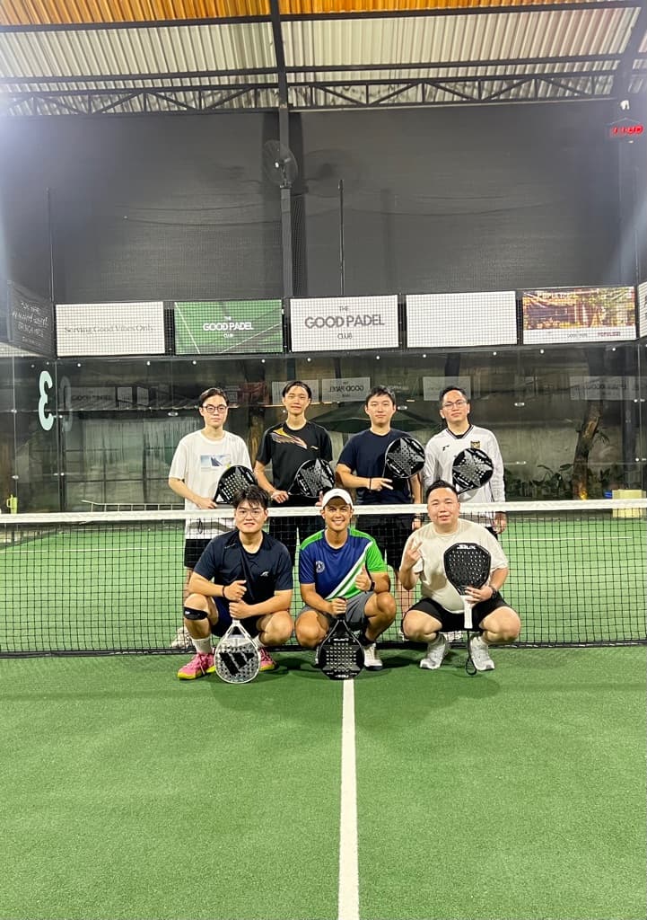 Arcane Padel Club media 4