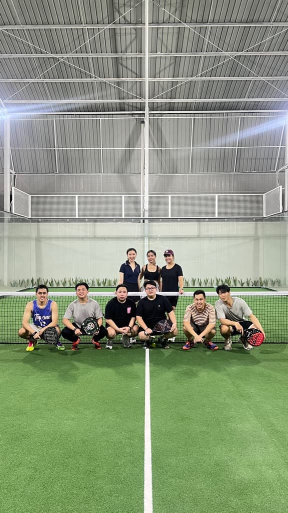 Arcane Padel Club media 3