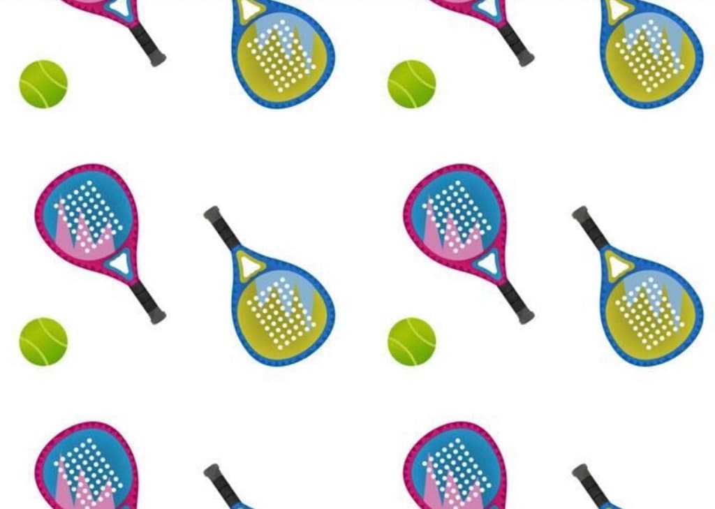 Kena Padel Club media 1