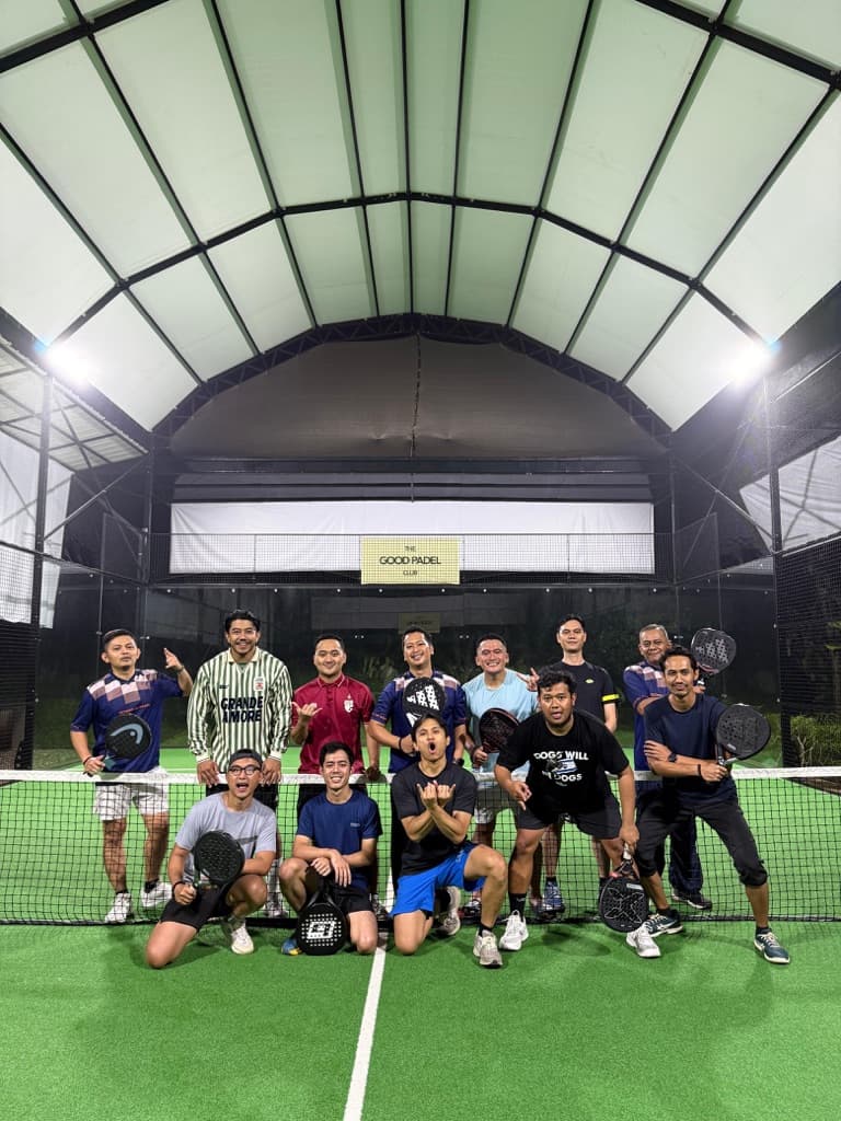 TECNICO DE PADEL media 4