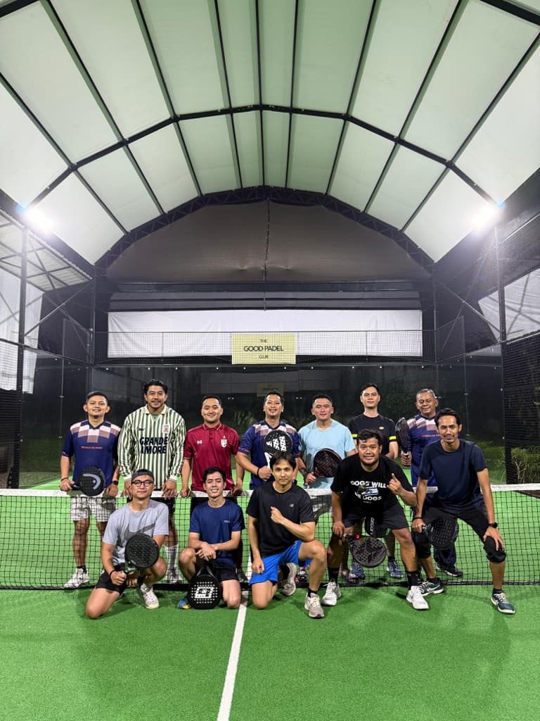 TECNICO DE PADEL media 5