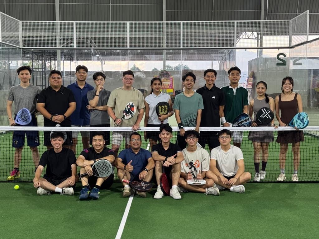 PADEL TOBS media 1