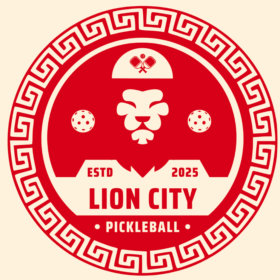 Lion City Pickleball media 1