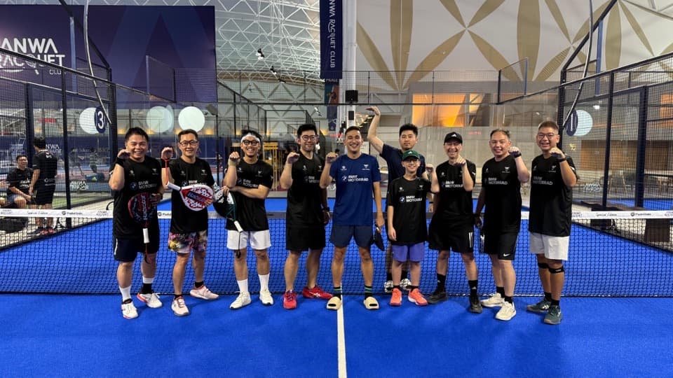 BSD VIPERS media 1