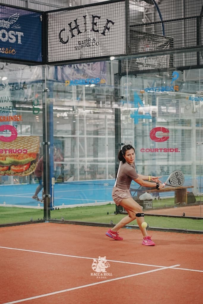 Racc & Roll Padel media 5