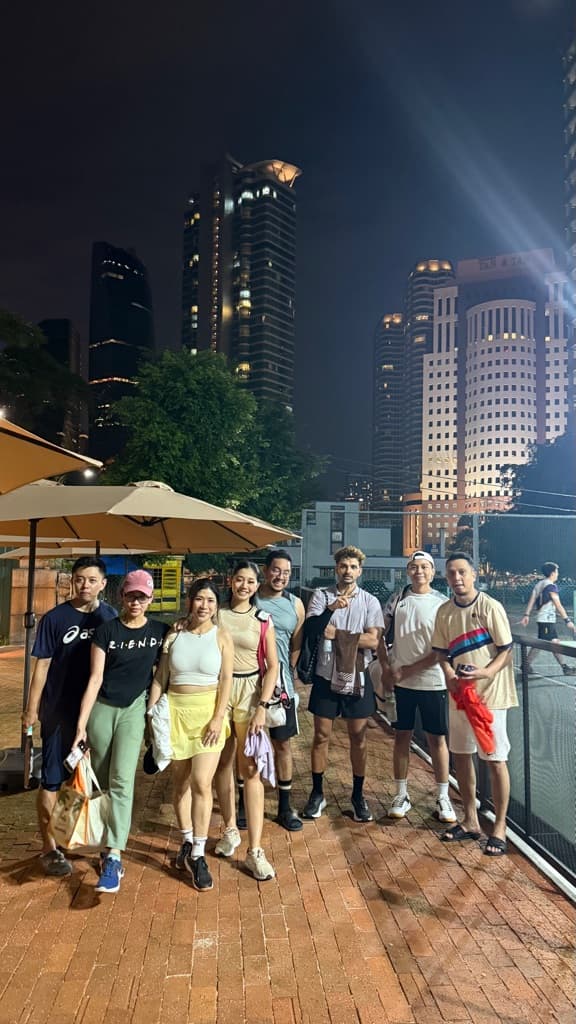 KL Knight Riders media 6