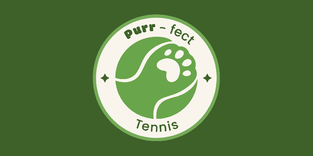 Purrfect Tennis media 1