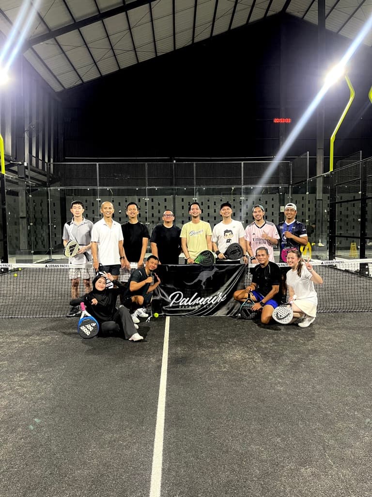 Palmaire Racquet Club media 6