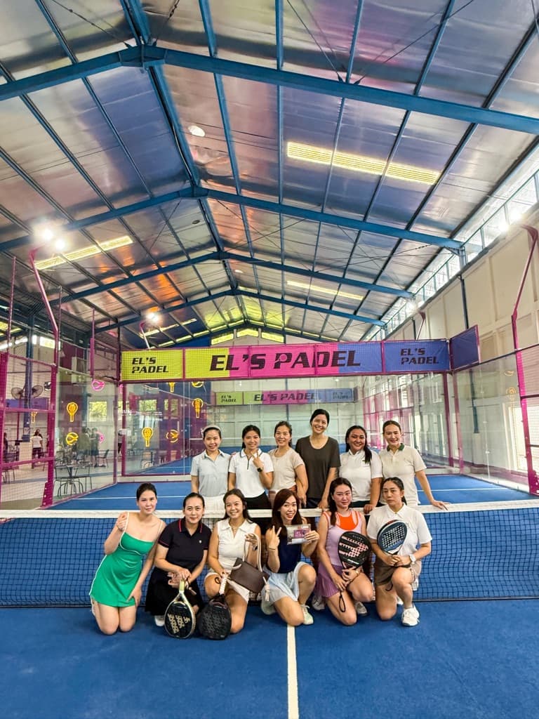 POCO LOCO PADEL media 3