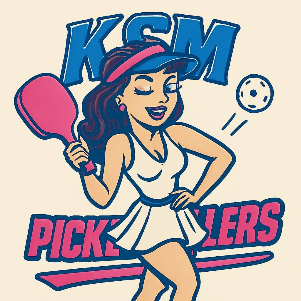 KSM Pickleballers  media 4