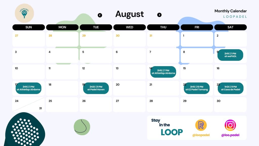 LOOPADEL media 2
