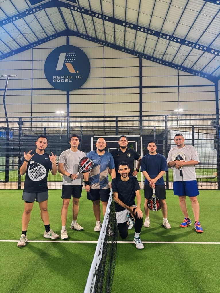 PadelBib media 2