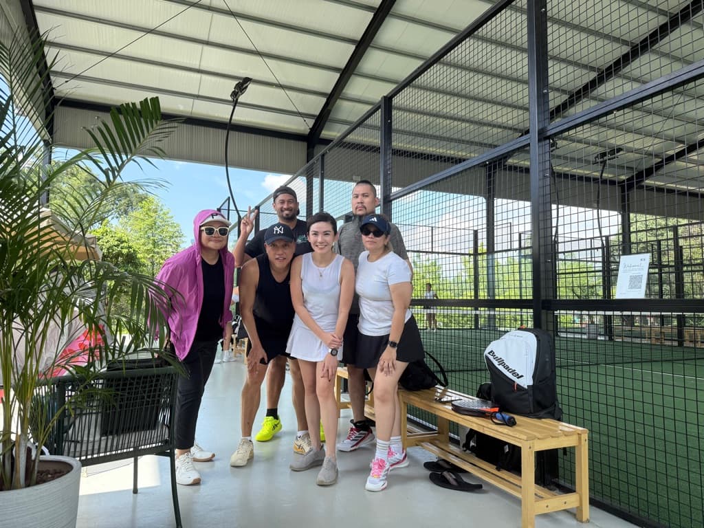 PadelKartel media 4